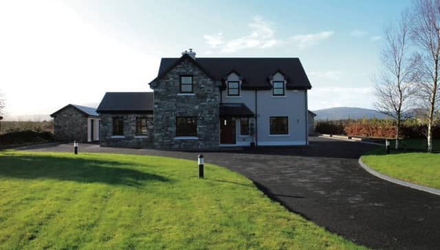 Carrowkilleen Kinvara
