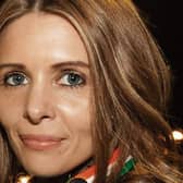 Jenny Greene.