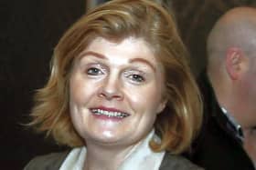 Rose Mary McDonagh, Galway IFA Farm Business Services and Inputs representative.