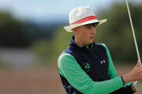 Luke O'Neill...big win.