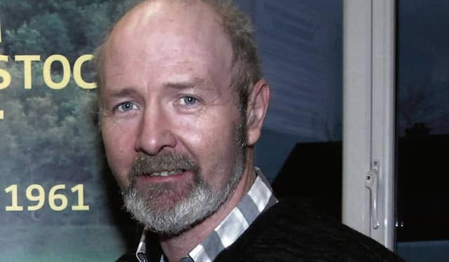 Stephen Canavan: Six months test proposal is not on!