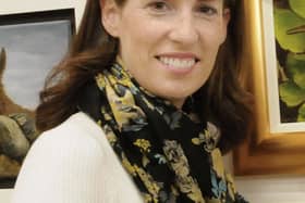 Galway TD Hildegarde Naughton: immediate action.