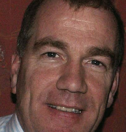 Vincent Costello: No slurry export allowed in BEAM.