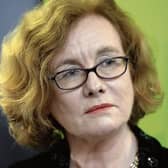 CCPC chairperson Isolde Goggin: before you buy, check where the business is located and read the terms and conditions on the website.