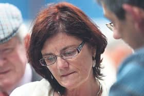 Cllr Colette Connolly