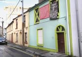 The City Council's  properties at Lower Merchants Road 