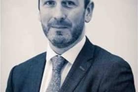 Brendan Mooney, EU Programmes Executive, NWRA