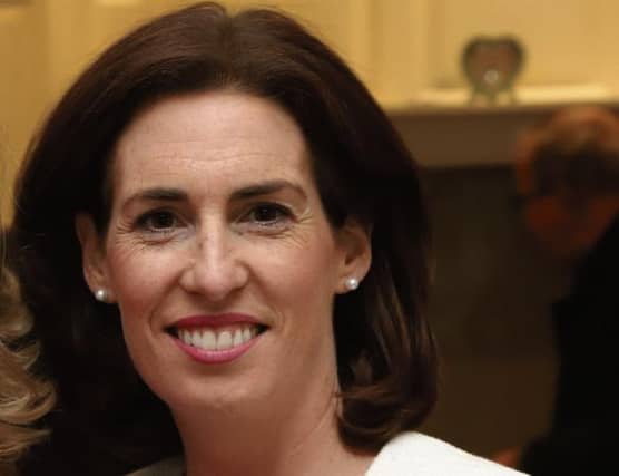 Galway West TD Hildegarde Naughton, who is recycling her 2016 posters, will be interested in Tuesday's opinion poll