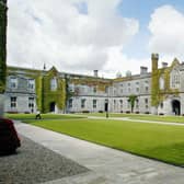 NUI Galway.