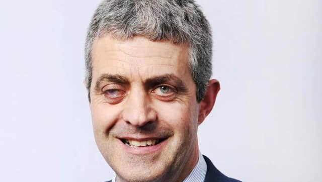 IFA National Livestock Chairman, Mayo’s Brendan Golden