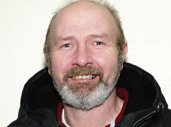 Stephen Canavan: Dept. must do more on TB eradication.