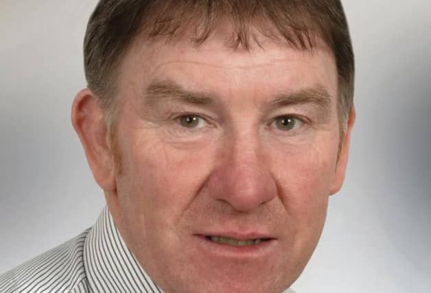 Deputy Pete Roche wants more funding for Galway County Council