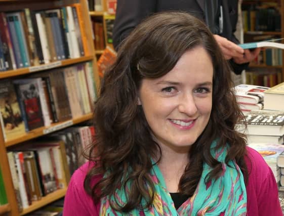 Cllr Niamh Byrne, Oughterard