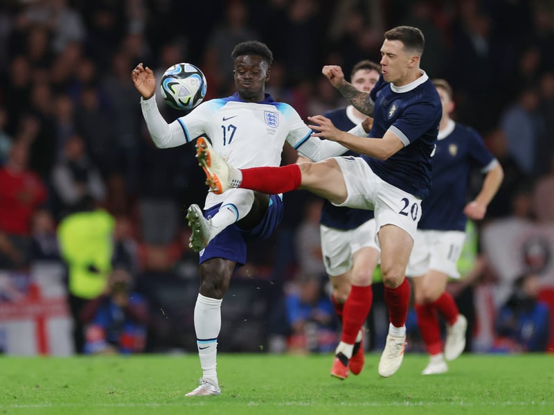 A pivotal member of the starting XI that helped Scotland qualify for Euro 2020, the 34-year-old former Rangers midfielder spent the last two seasons with Esenler Erokspor. However, his time in the Turkish second division ended in June upon the expiry of his contract, and he is still without a club.