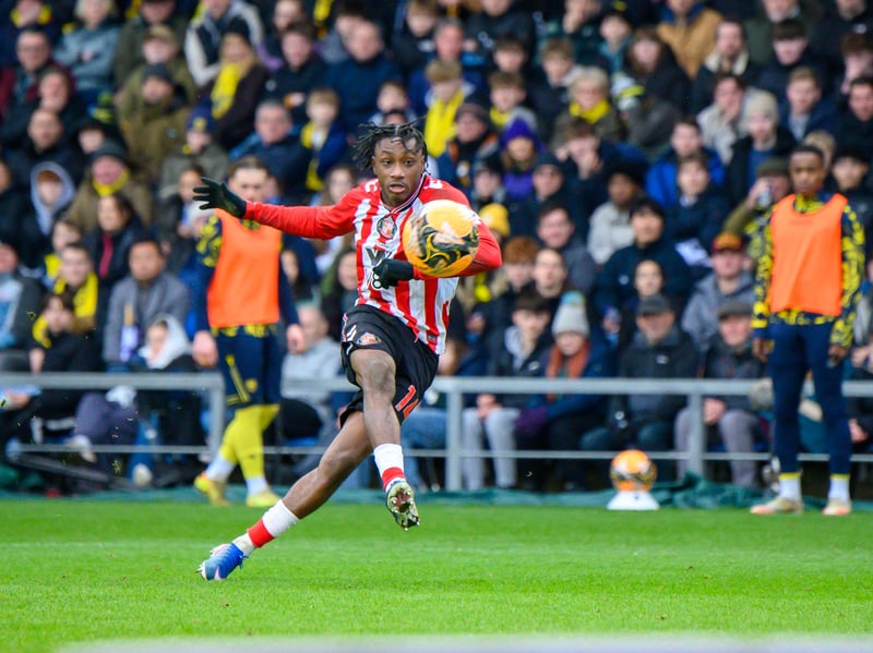 Expected back sometime around the festive period after having surgery on a knee injury earlier this season.