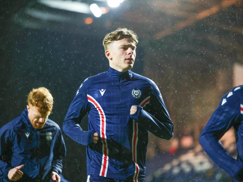 Graham is a long-term target at Fratton Park having been the subject of several failed bids by Pompey during the January transfer window. After a brilliant campaign at Dens Park, the centre-back is expected to have a clutch of clubs interested in his services both in England and in Scotland. Although Mousinho has six central defenders in his ranks, that picture will likely shift in the transfer window if some of those names were to move on. After putting much of the groundwork in scouting the 22-year-old prior to the January market, the Blues could come back in for his signature this summer. Rumour rated: 5/5.