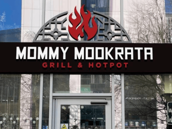 📍 9 Merrion Way, city centre, LS2 8BT England ⭐ 4.6 from 483 reviews. 🗣 One customer said: "The atmosphere was cosy and welcoming, and the staff were friendly, attentive, and always happy to help explain the menu. Everything tasted authentic and fresh, and the variety of sauces really elevated the meal."