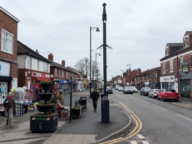 House prices in Garforth have risen by 2.2% over the last 12 months. Now, the average house price is £290.1k.