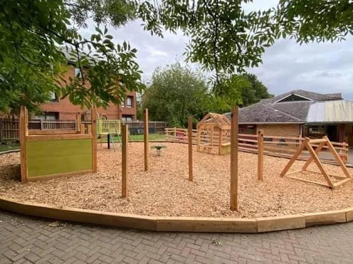 Chapeltown Community Nursery, located on Reginald Street, Chapeltown, received an ‘Expected standard’ for behaviour, attitudes and establishing routines.