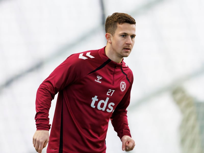 After struggling to get regular football at Tynecastle in last season, Kartum returned home to Norway in the summer. After making his debut last month, Kartum has been a regular feature in Aalesund's matchday squad.