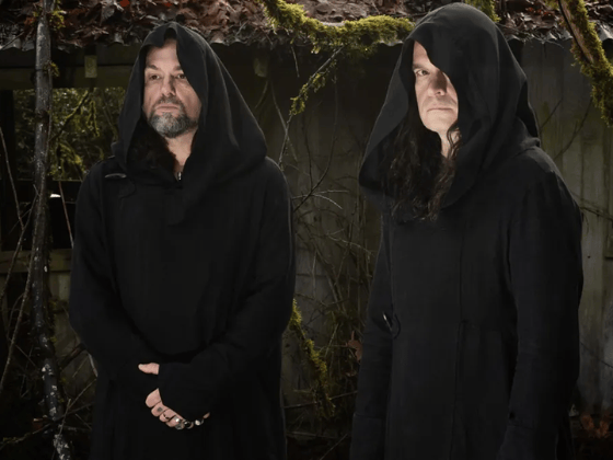 Prepare for a heavy, immersive wall of sound as these drone metal pioneers take to the stage. This is a rare opportunity to witness an absolute masterclass in sonic atmosphere and volume. 🎟️ Project House