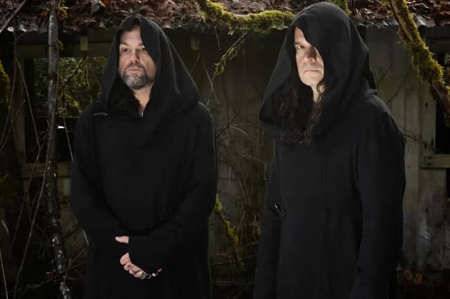 Prepare for a heavy, immersive wall of sound as these drone metal pioneers take to the stage. This is a rare opportunity to witness an absolute masterclass in sonic atmosphere and volume. 🎟️ Project House