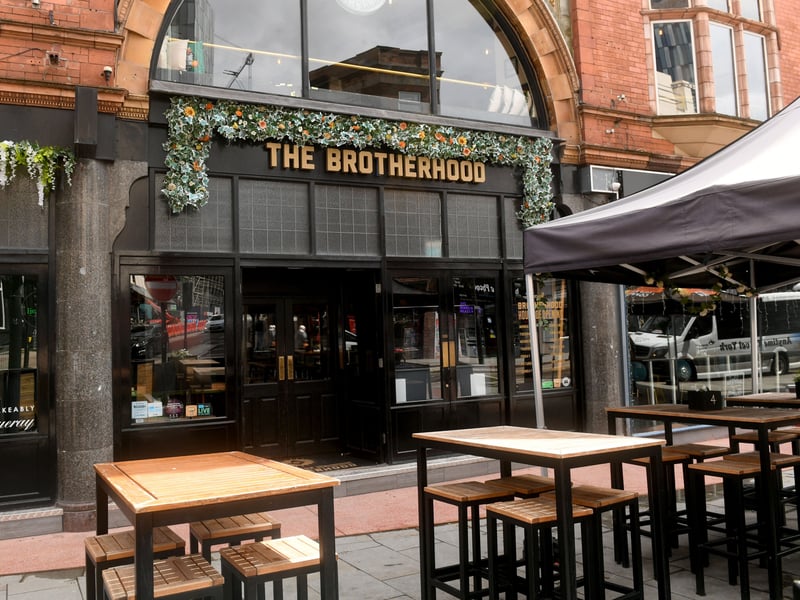 Situated on New Briggate, this iconic, multi-floored sports bar is dedicating itself to the cause by screening every single match of the World Cup tournament. To celebrate the occasion, they have lined up a brilliant array of drink deals and a stacked food menu to keep supporters fully fuelled throughout the group stages. ⚽ 54 New Briggate, LS1 6NU