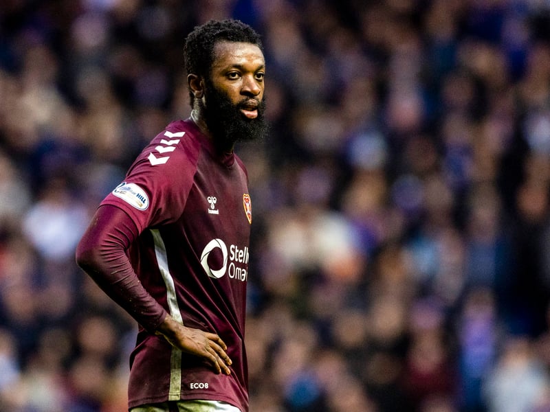 One of a trio of players who missed training earlier this week with a niggle, he'll be hoping to be fit in time for the derby this weekend.