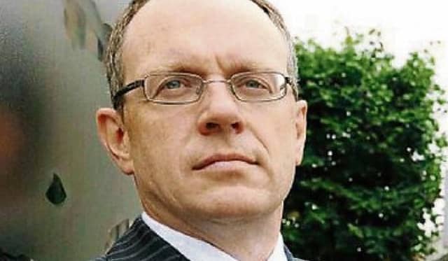 Dara Keogh.