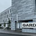 Galway Garda HQ