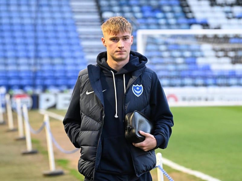 The Aussie is looking to put his injury woes behind him as he looks to build on his seven outings last season.