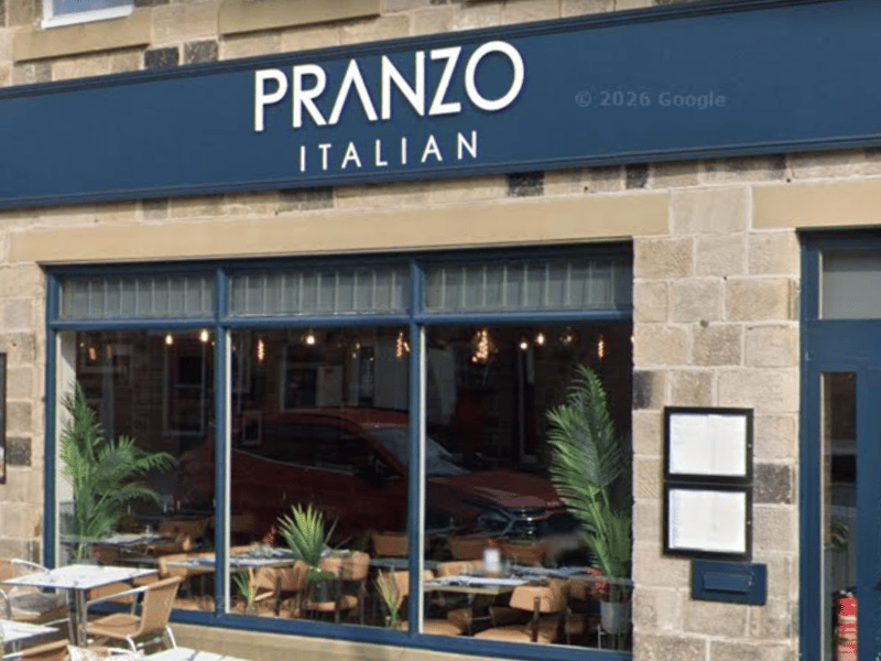 Specialising in authentic, homemade pasta that is rolled fresh on-site every single day, this vibrant eatery brings a true taste of Calabria to the neighbourhood. Google and TripAdvisor reviewers rave about the rich, deep flavours of their slow-cooked ragus, the freshness of their seafood pasta dishes, and the lively, bustling atmosphere. 🍴 68 Town Street, Horsforth, Leeds LS18 4AX