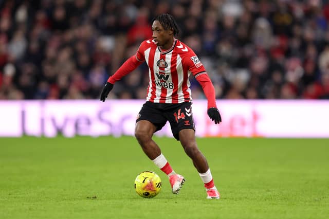 The 23-year-old forward has regularly been hit with hamstring problems and then suffered a meniscus injury earlier this season. Having undergone surgery, he's expected to be out until early 2027.