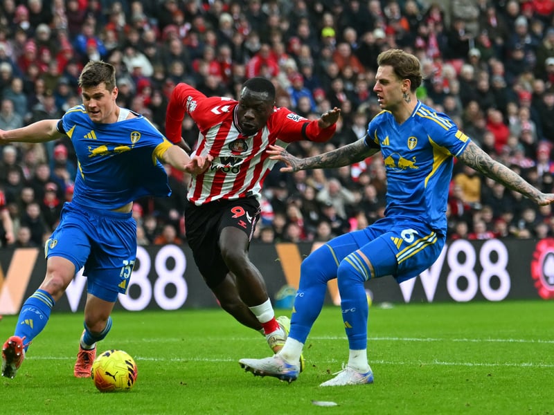 The Sports Illustrated Stadium in New Jersey will host pre-season friendly number two against fellow Premier League side Sunderland. Both will be looking to build momentum ahead of their second top-flight campaign.
