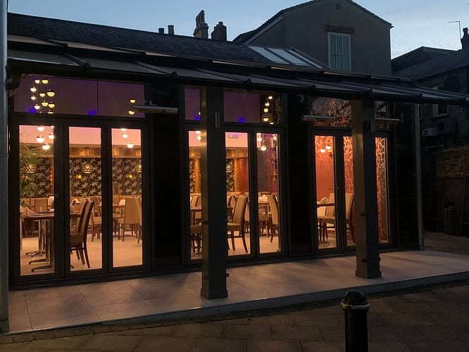 A massively popular regional choice with a powerful presence across Leeds. Whether readers were visiting the Merrion Street branch in the heart of the city or dropping into the Burley and Oakwood neighbourhood spots, the consensus was unanimous. 🍛 Haddon Rd (Burley), Merrion St (City Centre), and Roundhay Rd (Oakwood)
