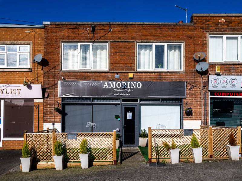 A brilliant neighbourhood coffee shop and daytime kitchen that has earned a solid local reputation, serving up exceptional brews, hearty breakfast plates, and a wonderfully welcoming community atmosphere. 🍴 258 Tinshill Rd, Leeds LS16 7BT