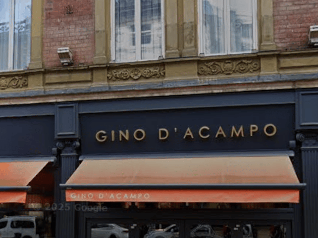 🥪Food hygiene rating: 5 - Very Good
📅Date of inspection: November 11, 2025
