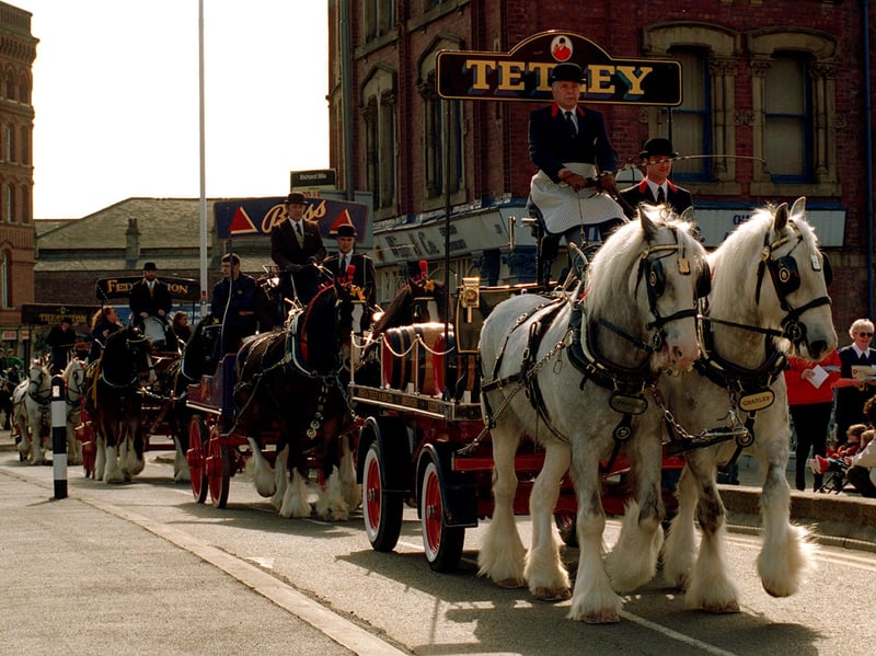Join heritage pub enthusiast Jim Brettell for a guided walking tour exploring some of Leeds city centre's most popular and architecturally historic pubs. 🏰 Departs from The Adelphi, 1 - 3 Hunslet Road, Leeds, LS10 1JQ
