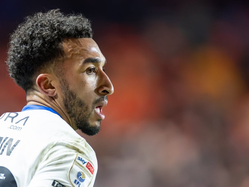 Brown was recruited from Luton on deadline day to aid the work load on Colby Bishop and add goals to Mousinho’s struggling forward line. That hasn’t been the case, with the 28-year-old scoring just one goal, while also mostly operating on the right. It’s hard to see a pathway where the former Stoke man would return to Fratton next term.