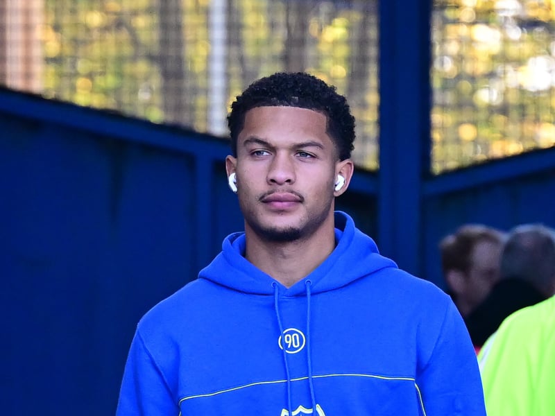 Bowat is looking for regular football, having notched up just 18 competitive outings following his 2024 arrival.  The Blues are already well stocked at the heart of defence but are still looking to strengthen this summer, which puts further doubt over the 23-year-old's future. 