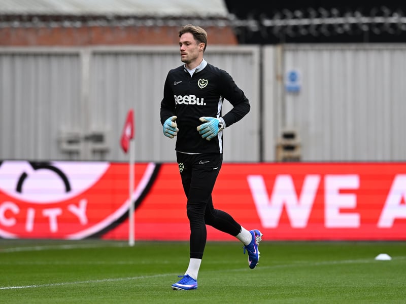 Bursik is close to a return to training following a four-month injury lay-off. The keeper, of course, suffered a calf issue in the Blues' win over Stoke City in April.
