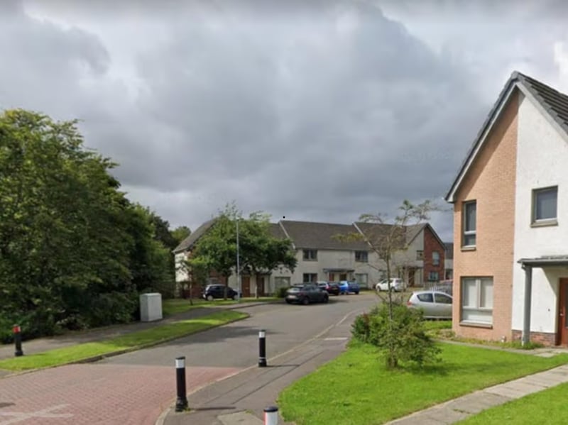 North Lanarkshire, which includes the new town of Cumbernauld, saw a 72.7 per cent success rate in students passing Highers.