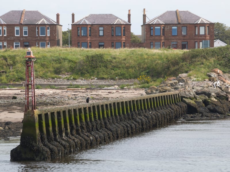 South Ayrshire pupils, including those in the town of Girvan, had a National 5 pass rate of 83.5 per cent.