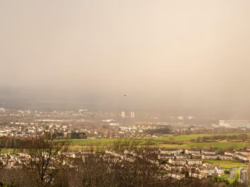 In Renfrewshire, including the town of Paisley, it's £44.10 for the uplift of up to three items, rising to £77.20 for up to nine.