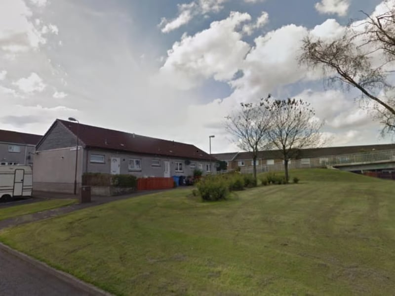 Completing our list of the 10 worst performing council areas for Higher results is West Lothian, where pupils passed 73.3 per cent of their exams.