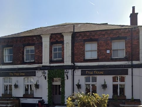 Rated 4.9 stars by 2582 people. Top review: "Food was lovely, we had the tuna and chicken from the specials both delicious. Service excellent, prompt, efficient, asked how the food was. Finished the night off in Fraser’s wine bar upstairs, very nice!"