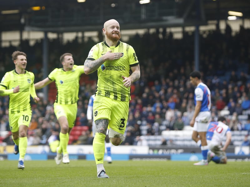 The trip to St Mary's will likely come too soon for the left-back, who is yet to feature this season due to a knee problem. Ogilvie is expected to return in the coming weeks, however.