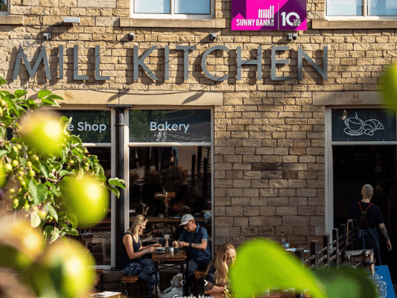 Reviewers have praised the Full English here, with the quality of the ingredients and generous portions among the highlights.