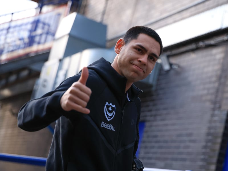 Caballero missed Tuesday's triumph over Ipswich due to a groin issue sustained at Middlesbrough last week. The Paraguayan could return to the fold against Stoke, but Mousinho has ruled him out for today's showdown as well as Tuesday's trip to Coventry.
