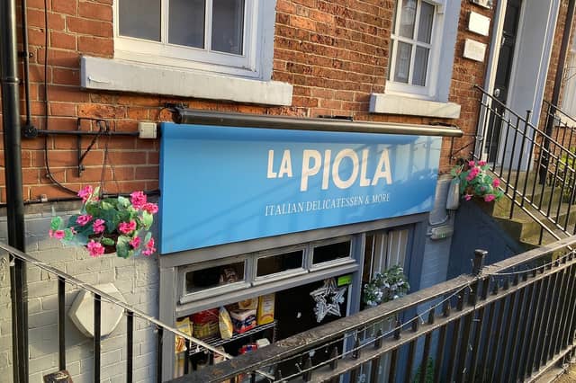 La Piola Italian on Park Square has a 4.9★ rating from 524 reviews. A TripAdvisor reviewer said: “The best Italian food I’ve ever had - and I’ve been to Italy as well. The chef was super friendly and saw that we had enjoyed our meal, the front of house were very attentive too. Amazing food.”